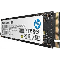 HP SSD EX950 1TB M.2 NVME 5MS23AA#ABB internal