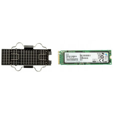 HP 512GB M.2 2280 PCIeTLC SSD Z2/4/6 Kit