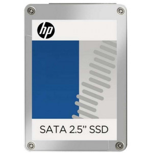 HP Enterprise - SSD - 1920 GB - internal - 2.5" - SATA 6Gb/s - for HP ZCentral 4R