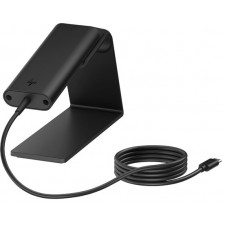 HP Engage 2D G2 Barcode Scanner - Barcode scanner - handheld - 2D imager - 60 frames / sec - decoded - USB