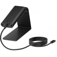 HP Engage 2D G2 Barcode Scanner - Barcode scanner - handheld - 2D imager - 60 frames / sec - decoded - USB