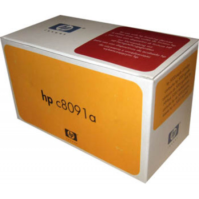 HP Staple Cartridge Refill C8091A for Color LaserJet 4700, cm4730, cp6015, cm6030, cm6040, Laserjet 9040, 9050, M4345, M5035 - Stacker C8085A, Q5691A, CC517A, Q7521A, Q7003A, Q7831A