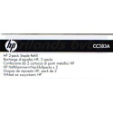 HP Color LaserJet Enterprise M855 / M880 Original Staple Cartridge CC383A (2 X 2.000 Pins)