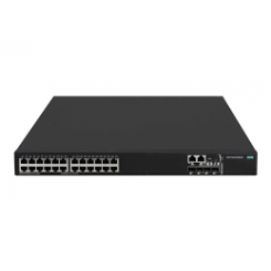 HPE StoreFabric SN6630C - switch - 96 ports - Managed - rack-mountable - with 96x 32 Gbps SW SFP+ transceiver