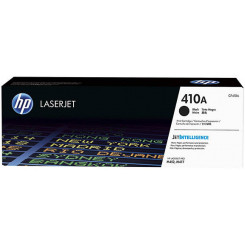 HP 410A BLACK ORIGINAL LaserJet Toner Cartridge CF410A (2.300 Pages)