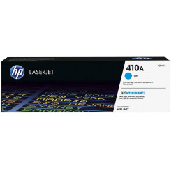 HP 410A CYAN ORIGINAL LaserJet Toner Cartridge CF411A (2.300 Pages)
