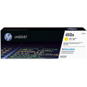 HP 410X YELLOW Original LaserJet High Capacity Toner Cartridge CF412X (5.000 Pages)
