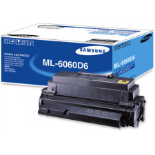 HP Samsung ML-6060D6 BLACK Original High Capacity Toner Cartridge (6.000 Pages)