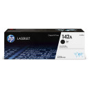 HP 142A BLACK Original LaserJet Toner Cartridge (950 Pages) - W1420A