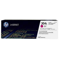 HP 304L originele toner cartridge magenta low capacity 1.400 paginas 1-pack