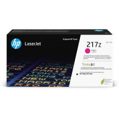 HP 217Z MAGENTA Ultra High Yield Original LaserJet Toner Cartridge W2173Z