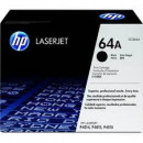 HP 64A (CC364) Original Black LaserJet Toner Cartridge CC364A (10000 Pages)
