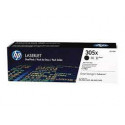 HP 305X BLACK ORIGINAL Laserjet High Capacity Toner Cartridge CE411X (4.000 Pages)
