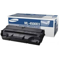 HP Samsung ML-4500D3 BLACK Original Toner Cartridge (2.500 Pages)