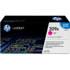 HP 309A MAGENTA Original LaserJet Toner Cartridge Q2673A (4.000 Pages)