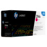 HP 314A Magenta Original LaserJet Toner Cartridge Q7563A (6.500 Pages) 