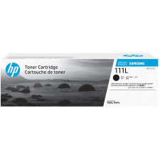 HP SAMSUNG MLT-D111L / HP SU799A BLACK ORIGINAL High Capacity Toner Cartridge (1.800 Pages)
