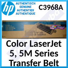 HP C3968A Genuine Transfer Belt (60000 Pages)
