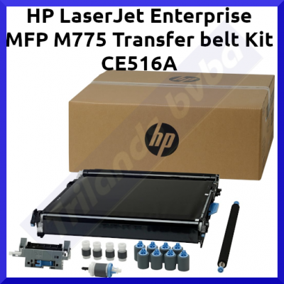HP CE516A Transfer belt Kit (upto 150000 Pages) for HP LaserJet Enterprise 700 MFP M775dn, 700 MFP M775f, 700 MFP M775z, 700 MFP M775z+