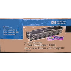 HP C3966A Color LaserJet Original Developer Kit (40.000 Pages)