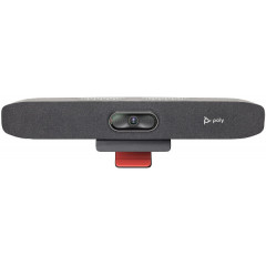HP Poly Studio R30 USB Video Bar-EURO