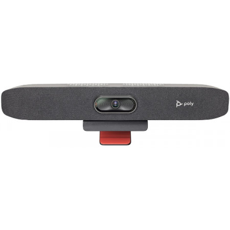 HP Poly Studio R30 USB Video Bar-EURO