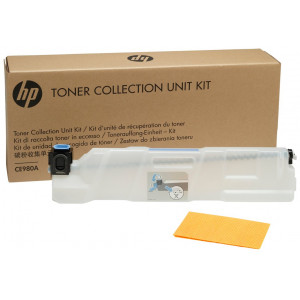 HP CE980A Original Waste Toner Collection Cartridge (150.000 Pages)