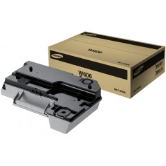 HP Samsung MLT-W606 - Waste toner collector - for MultiXpress CLX-9250, SCX-8030, SCX-8040, SCX-8230, SCX-8238, SCX-8240, SCX-8248