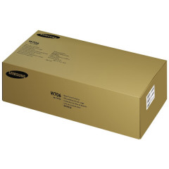HP Samsung MLT-W706 - Waste toner collector - for MultiXpress SL-K705, SL-K7400, SL-K7500, SL-K7600