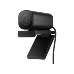 HP 965 4K STR Webcam