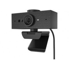 HP 625 - Webcam - tilt - colour - 4 MP - 1920 x 1080 - audio - USB 3.0