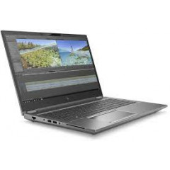 HP ZBook Fury 16 G10 Mobile Workstation - Wolf Pro Security - Intel Core i7 13850HX / 2.2 GHz - Win 11 Pro - RTX A2000  - 32 GB RAM - 1 TB SSD NVMe, TLC - 16" IPS 1920 x 1200 - 802.11a/b/g/n/ac/ax (Wi-Fi 6E), Bluetooth 5.3 wireless card - with HP Wol