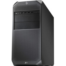HP Z4G4T XW2223 16GB/512 PC Intel X-W2223, 512GB SSD, DVD+/-RW, 16GB DDR4, W11 Pro64 DG106 WK1, 3-3-3 Wty" Belgium - en/nl/fr/de localization