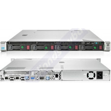 HPE ProLiant Entry Storage Server DL320e Gen8 v2 Server 726042-425 - 1 X E3-1220v3 - 32 GB Ram - 2 X 2 TB SATA Hard Drive 3.5 Inch - 300W Power Supply - Refurbished