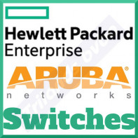hubs_switches/hewlettpackardenterprise - 100+1000+6600+6900