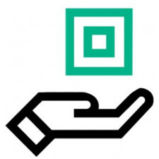HPE Foundation Care 24x7 Service - Extended service agreement - parts and labour - 3 years - on-site - 24x7 - response time: 4 h