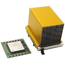 HPE Intel Xeon 2.8 GHz 512K / 533MHz Socket PPGA604 Processor 257913-B21 - Original Box packing