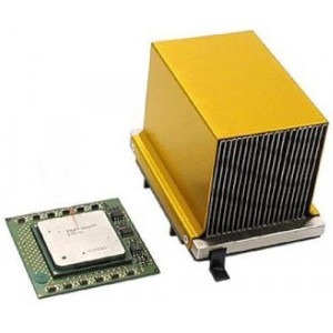 HPE Intel Xeon 2.8 GHz 512K / 533MHz Socket PPGA604 Processor 257913-B21 - Original Box packing