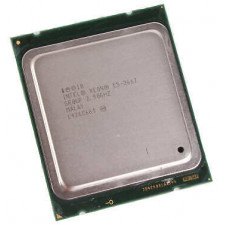 HPE Intel Xeon E5-2667 6-Core CPU Processor 670537-001 - Refurbished
