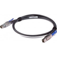 HPE - SAS external cable - Mini SAS HD (SFF-8644) (M) - 4 m