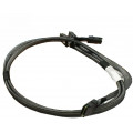 HPE Mini-SAS Cable Kit - SAS internal cable kit - for ProLiant ML350 Gen10