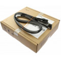 HPE Mini-SAS Cable Kit for SFF Configuration - SAS internal cable kit - for ProLiant ML350 Gen10