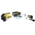 HPE - Storage cable kit - for ProLiant DL380 Gen10, DL385 Gen10