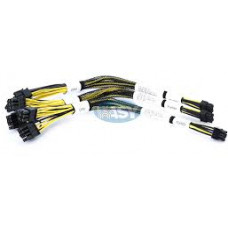 HPE - Storage cable kit - for ProLiant DL380 Gen10, DL385 Gen10