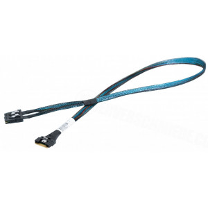 HPE ProLiant DL38x 8SFF SAS/SATA Tri-Mode Cable Kit P55467-B21