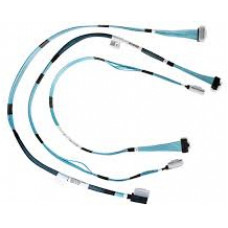 HPE 8SFF Cable Kit - SATA / SAS cable kit