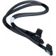 HPE RDX/LTO Media Drive Support Cable Kit with Fan Blank for Long LTO - Storage cable kit - for ProLiant ML350 Gen10