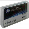HPE C5709A DDS 4mm Cleaning Tape Cartridge - DAT 4mm Cleaning Tape