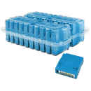 HPE LTO-5 Ultrium 3 TB Data Tape C7975AH (20-Tapes Eco Pack) - 1.5 TB / 3.0 TB (Read / Write) Ultrium5 Cartridges (20-Tapes Eco Pack)