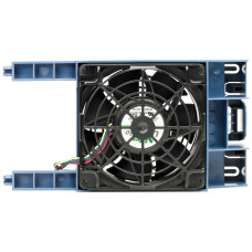 HPE High Performance Fan Kit - System fan kit - 2U - for ProLiant DL380 Gen11 Network Choice